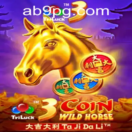 Desvendando 3CoinWildHorse: Um Mergulho no Novo Fenômeno de Jogos Online