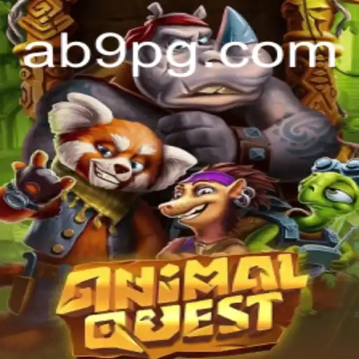 AnimalQuest: Explore um Mundo de Aventuras e Estratégias