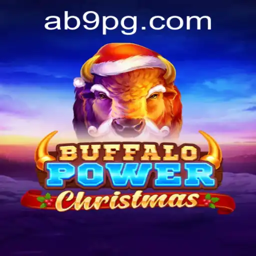 Explore o Fascinante Mundo de BuffaloPowerChristmas com ab9.bet