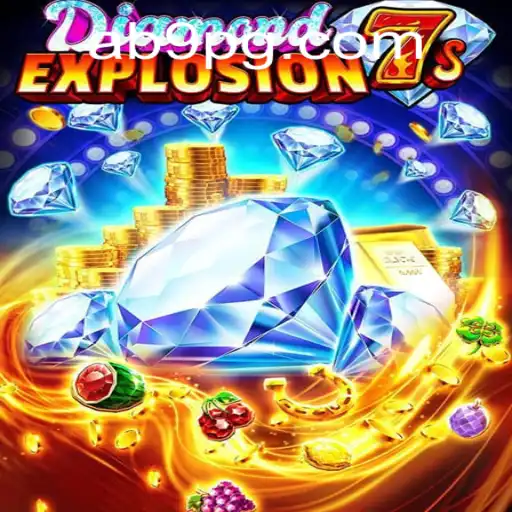 Explorando o Mundo de DiamondExplosion7s no ab9.bet