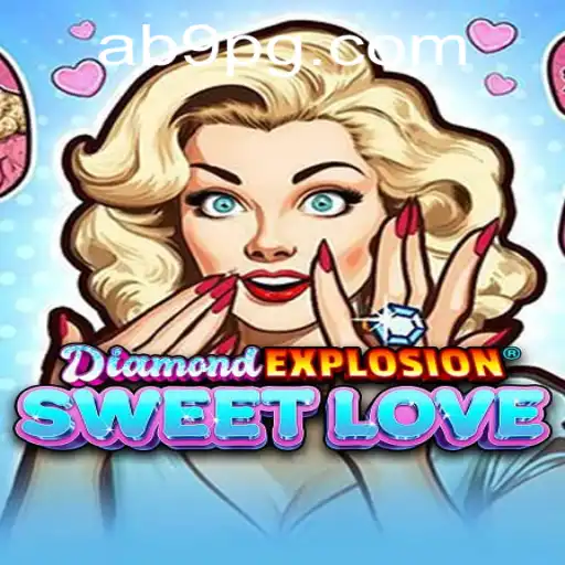 DiamondExplosionSweetLove: A Fusão Explosiva de Emoção e Estratégia