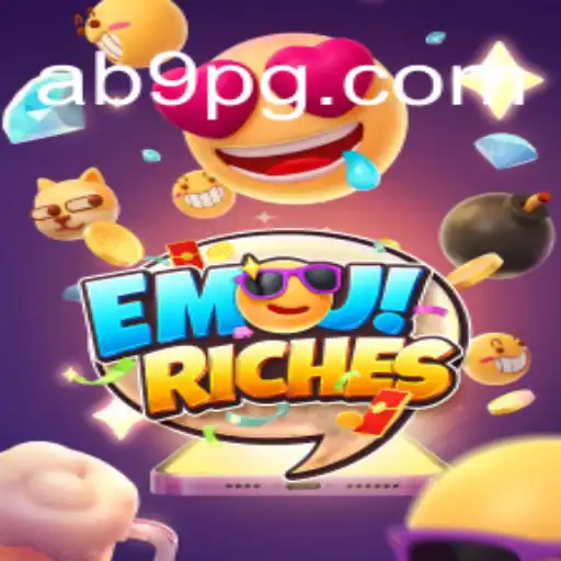 Desvendando o Mundo de EmojiRiches: Uma Aventura Digital com ab9.bet