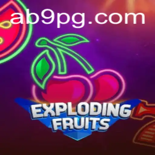 ExplodingFruits: A Nova Sensação dos Jogos Online