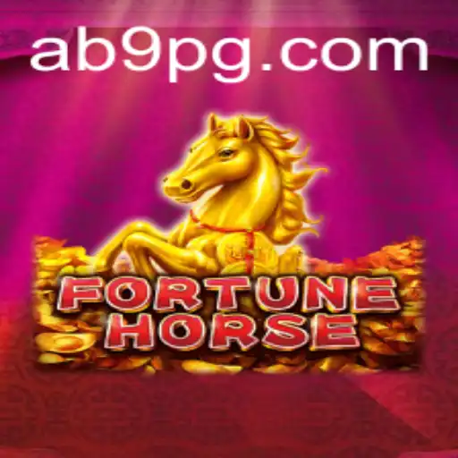 Explorando o Mundo de FortuneHorse - Um Jogo Revolucionário no Universo de ab9.bet