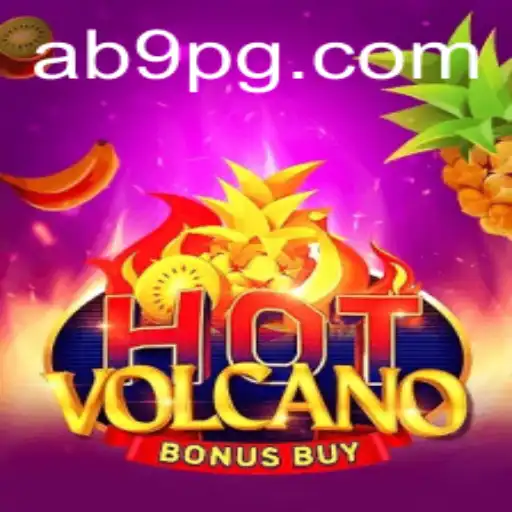 Descubra o Emocionante HotVolcanoBonusBuy e Sua Conexão com ab9.bet