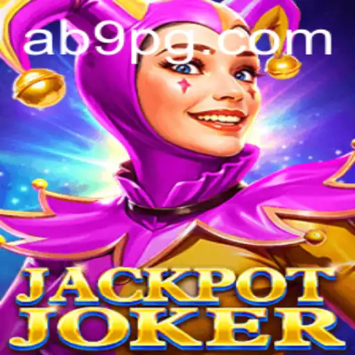 JackpotJoker: Descubra as Emoções do Jogo com ab9.bet