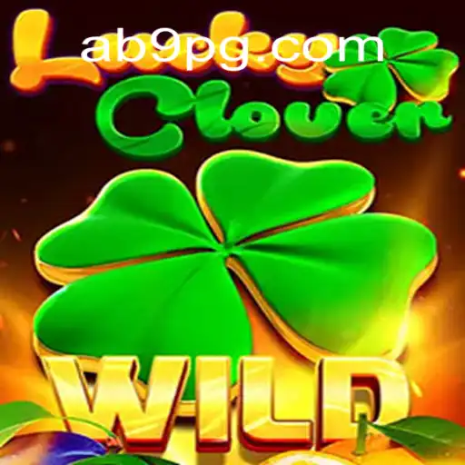 Descubra LuckyClover: O Jogo Inovador da ab9.bet