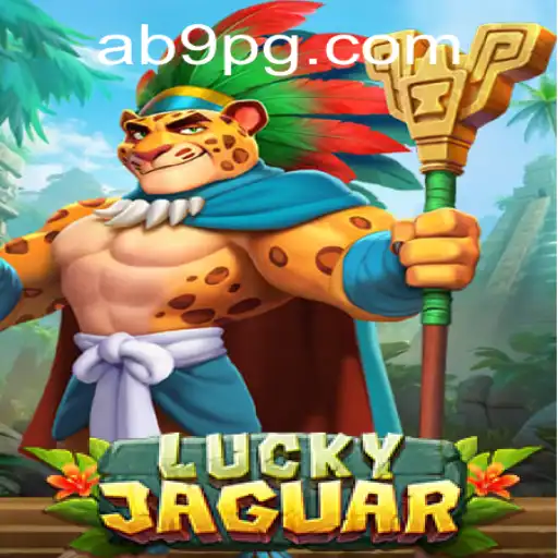 Explorando o Emocionante Mundo de LuckyJaguar no ab9.bet