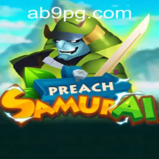PreachSamurai: Imersão no Universo dos Samurais Modernos