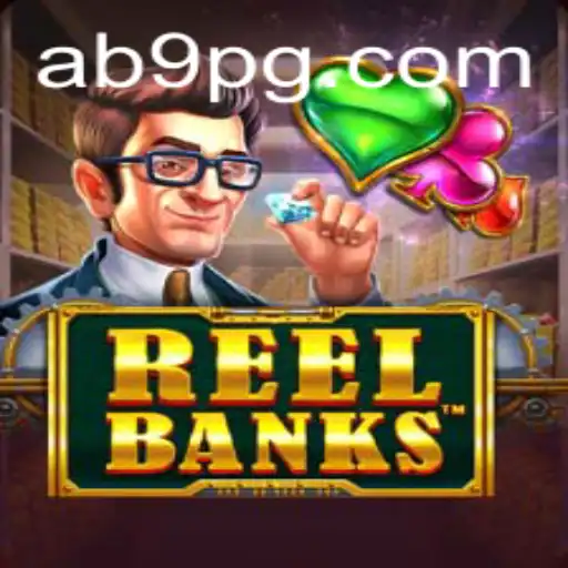 ReelBanks: Desvendando o Fascinante Mundo deste Jogo Inovador