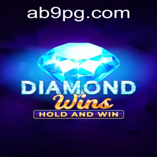 DiamondWins: Descubra a Emoção do Jogo no ab9.bet