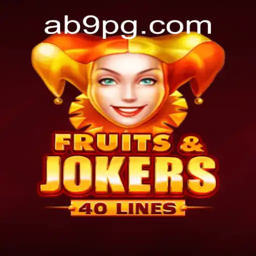 Descubra o Mundo Emocionante de FruitsAndJokers40