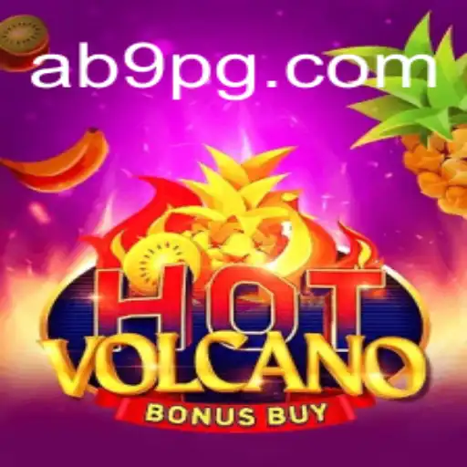 Descubra o Emocionante HotVolcanoBonusBuy e Sua Conexão com ab9.bet