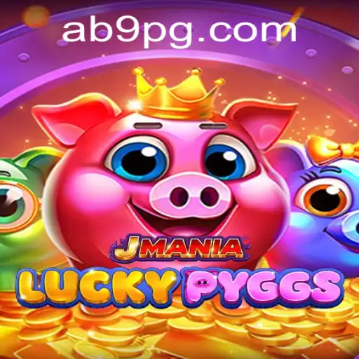 Explorando JManiaLuckyPyggs: Um Novo Horizonte no Mundo dos Jogos