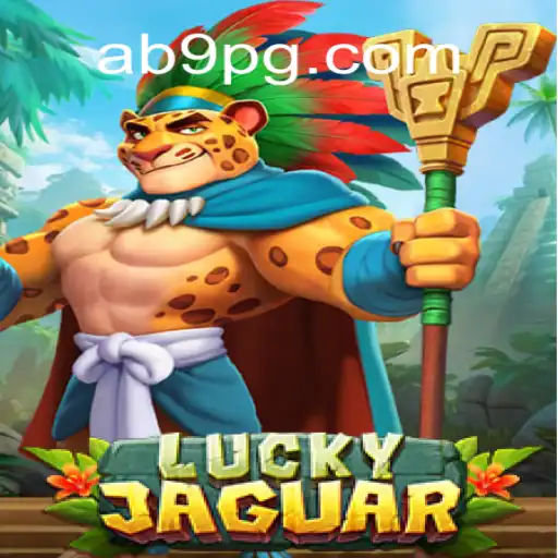 Explorando o Emocionante Mundo de LuckyJaguar no ab9.bet
