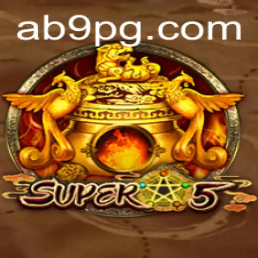 Explorando o Fascinante Mundo do Jogo Super5