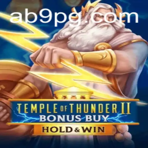 Descubra a Excitante Aventura de TempleofThunderIIBonusBuy