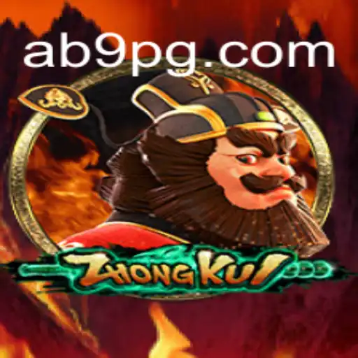 ZhongKui: Aventura Épica e Estratégia no Universo dos Jogos de Azar