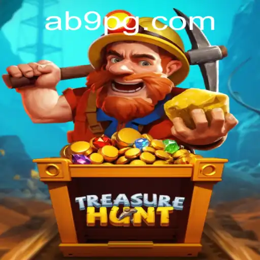 Explorando o Jogo Emocionante 'TreasureHunt' no Mundo de ab9.bet