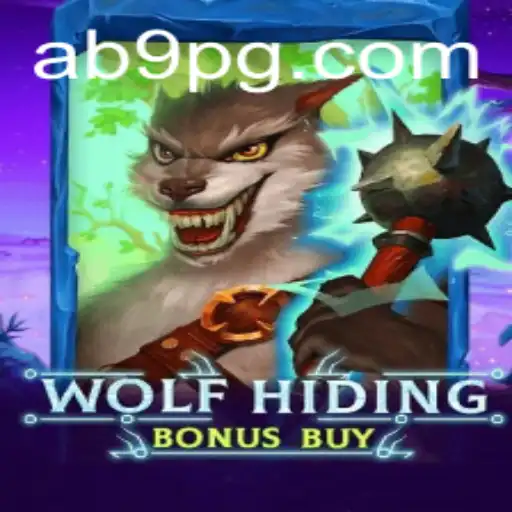 Explorando as Aventuras de 'WolfHidingBonusBuy' na Plataforma ab9.bet