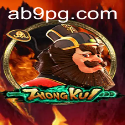 ZhongKui: Aventura Épica e Estratégia no Universo dos Jogos de Azar